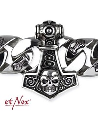 Armband Thors Hammer Edelstahl - vergleichen und günstig kaufen